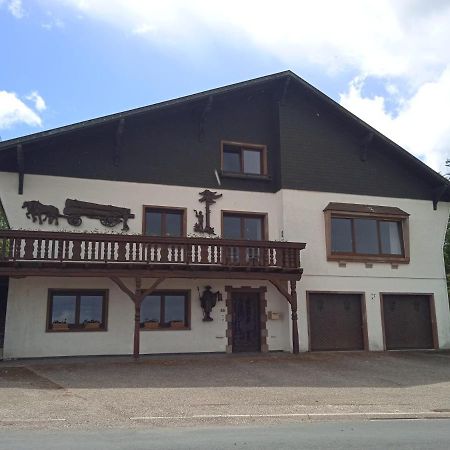 La Maison De Heidi Haselbourg Exterior photo