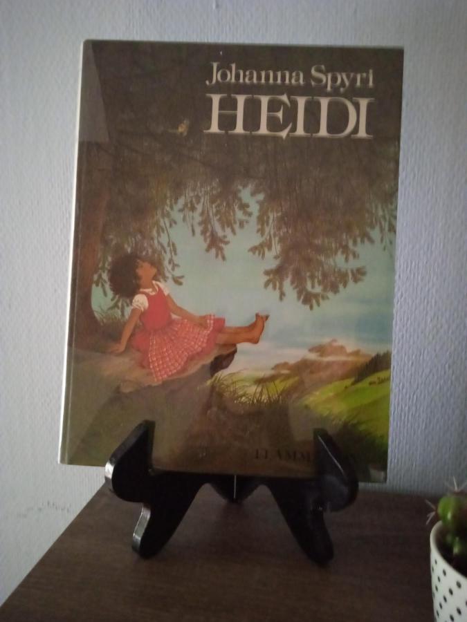 La Maison De Heidi Haselbourg Exterior photo
