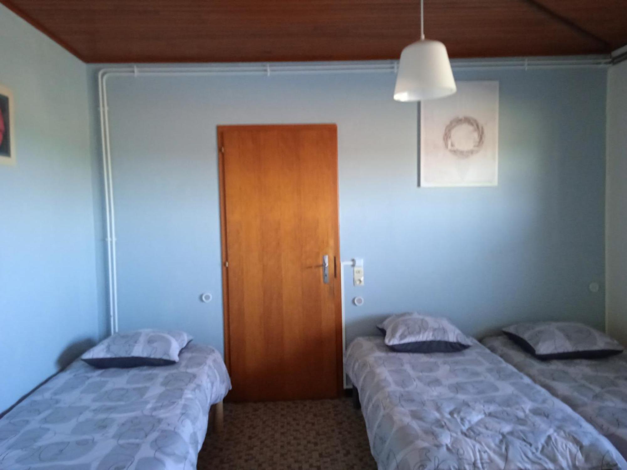 La Maison De Heidi Haselbourg Room photo